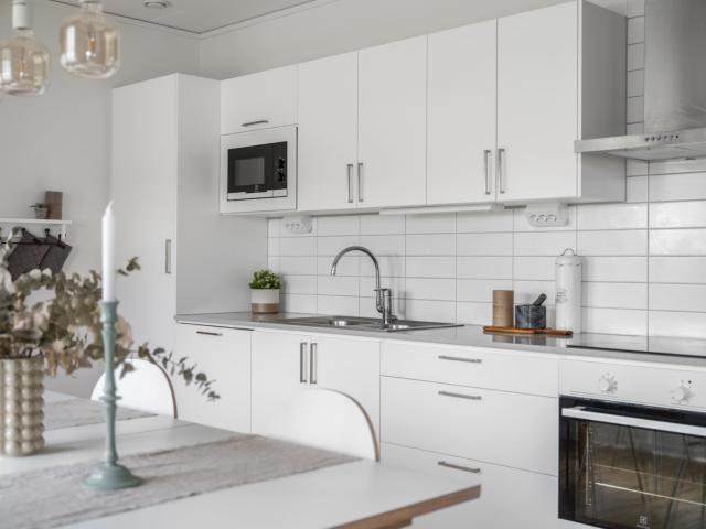 Bostadsrätt till salu i Malmö