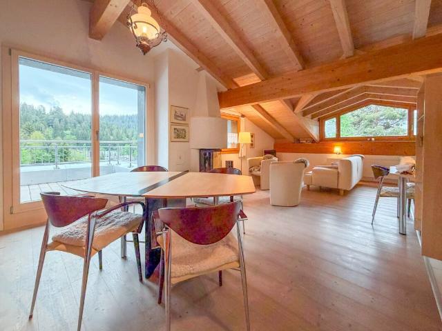 Wohnung mieten in Laax (GR), Graubünden