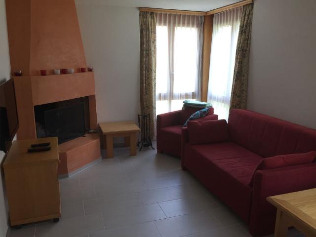 Apartment mieten in Laax, Surselva