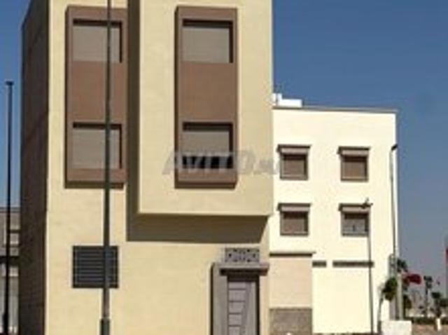 Maison vente à Laâyoune, Laâyoune-Boujdour-Sakia el Hamra
