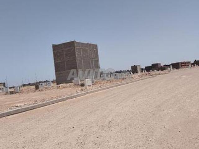 Propriété vente à Laâyoune, Laâyoune-Boujdour-Sakia el Hamra