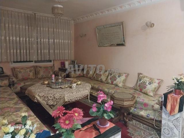 Appartement vente à Tangero, Tanger-Tétouan