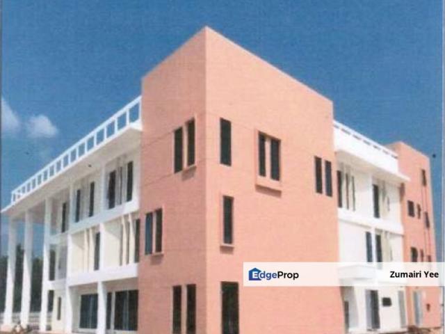 Warehouse for rent in Banting, Selangor