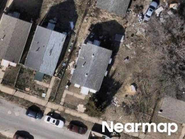House for sale in Saint Louis, Missouri