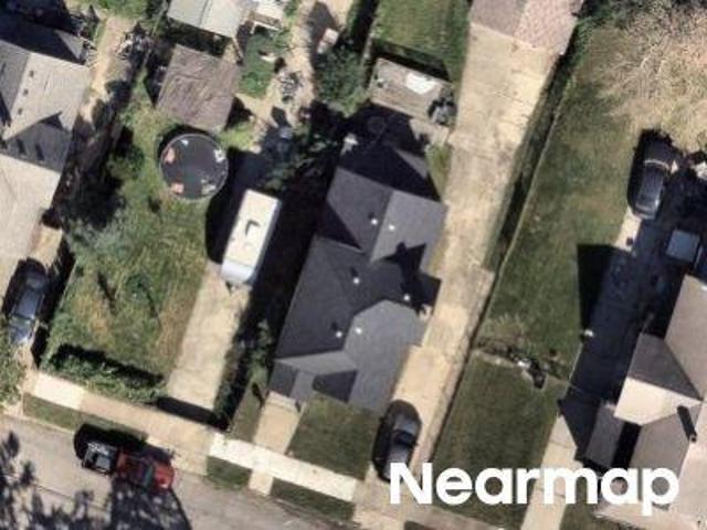 House for sale in Assessor's Ecorse Plat Number 3, Ecorse