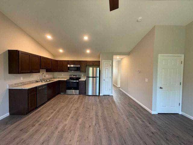 Apartment for rent in Missouri