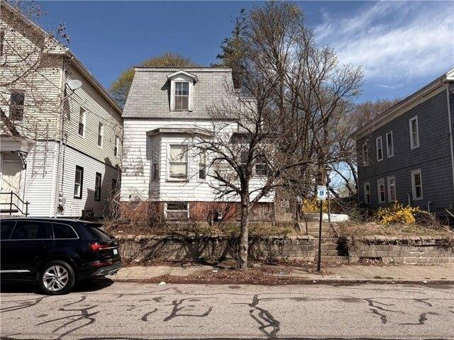 House for sale in Olneyville, Providence