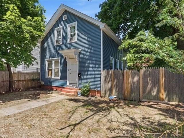 House for sale in Providence, Rhode Island