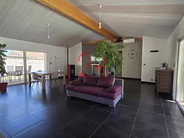 Maison vente à Clos de Gassion, Labarde
