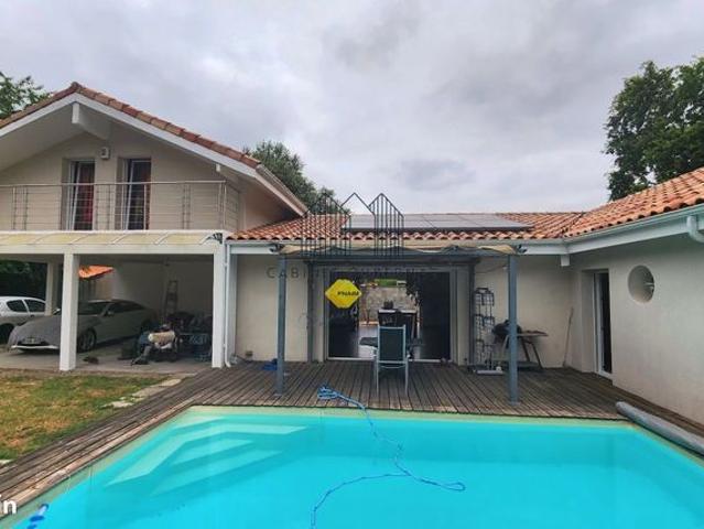 Maison vente à Lesparre-Médoc, Labarde