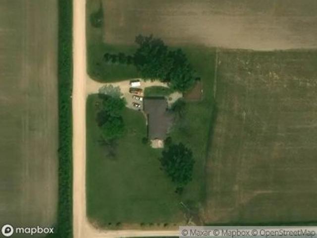 House for sale in Linn, Iowa