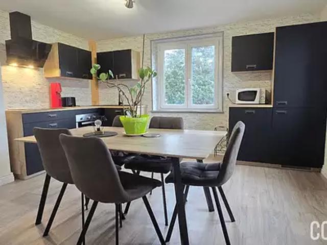 Appartement vente à Colmar-Ribeauvillé, Labaroche