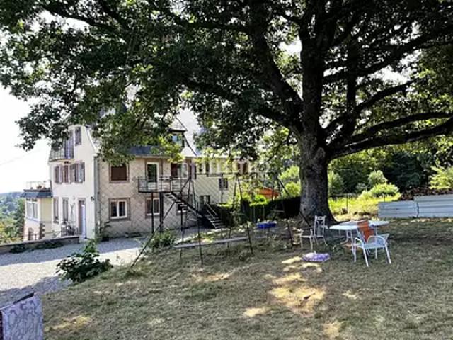 Maison vente à Basse Baroche, Labaroche