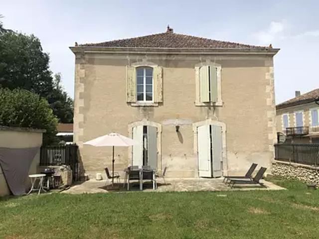 Maison vente à Condom, Labarrère