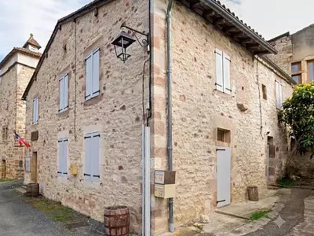 Appartement location à Labarthe-Bleys, Tarn