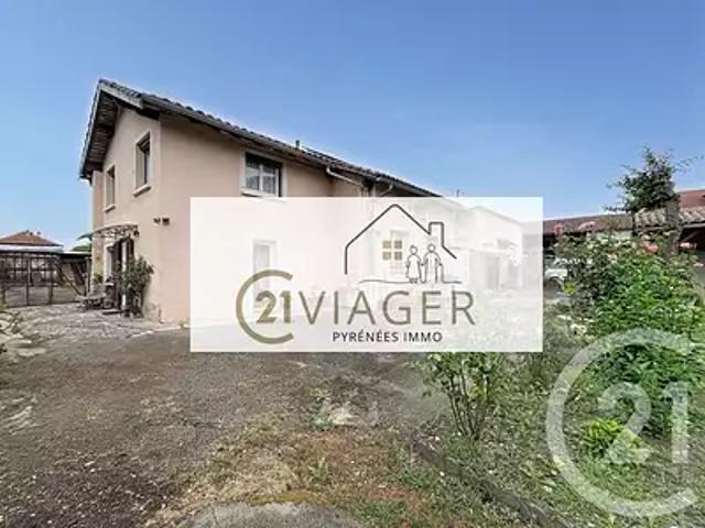Maison vente à Labarthe-Inard, Haute-Garonne