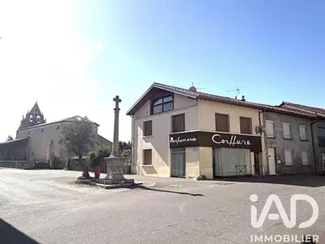 Maison vente à Labarthe-Inard, Haute-Garonne