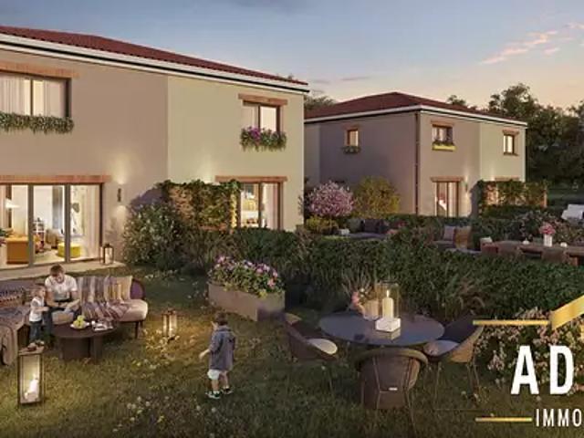 Appartement vente à Muret, Labarthe-sur-lèze