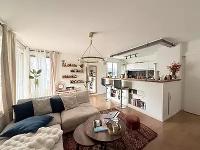 Appartement vente à Muret, Labarthe-sur-lèze