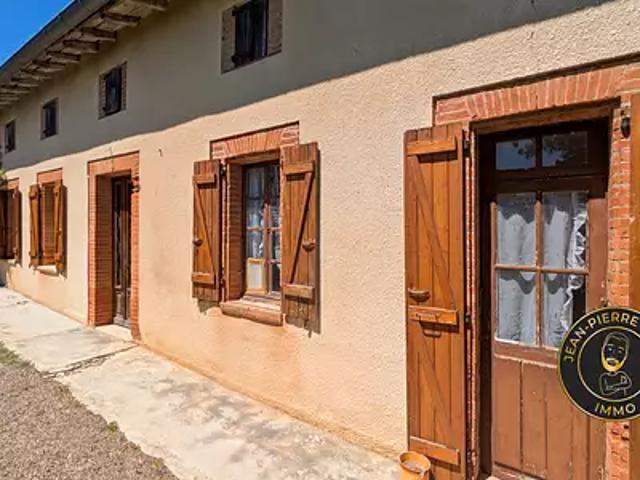 Maison vente à Muret, Labarthe-sur-lèze