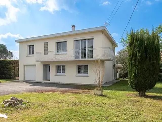 Maison vente à Muret, Labarthe-sur-lèze