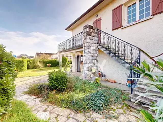 Maison vente à Muret, Labarthe-sur-lèze