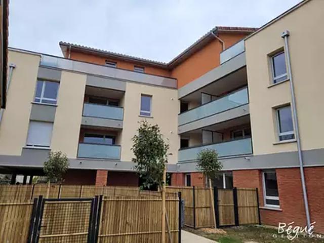 Appartement location à Muret, Labarthe-sur-lèze
