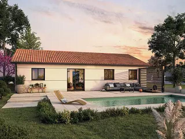 Maison vente à France métropolitaine, Labarthe-sur-lèze