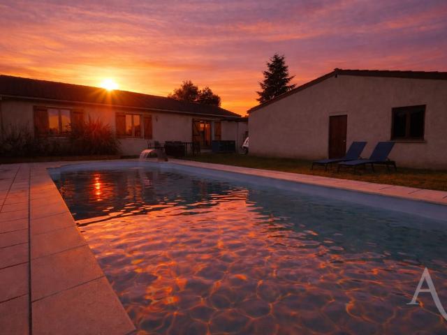 Maison vente à France métropolitaine, Labarthe-sur-lèze