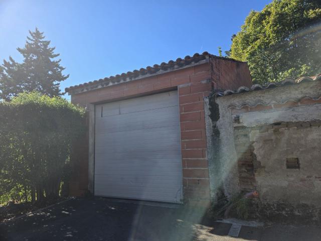 Garage vente à Muret, Labarthe-sur-lèze