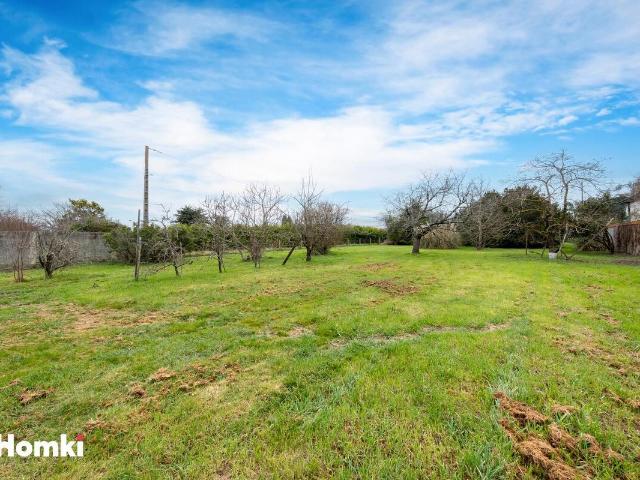 Terrain vente à Labarthe-sur-lèze, Haute-Garonne