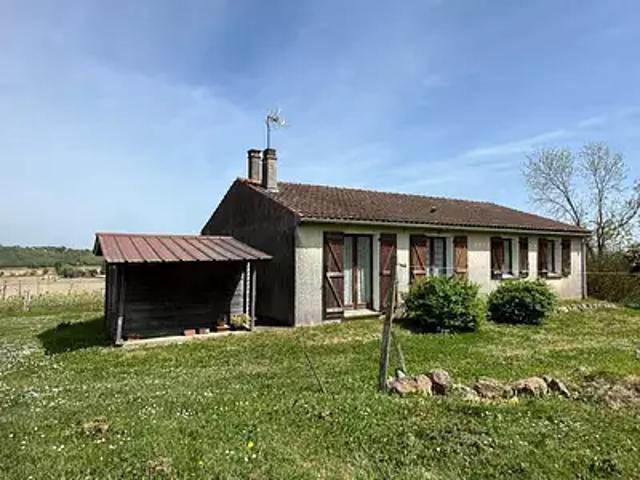 Maison vente à Mirande, Labarthète
