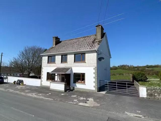 House for sale