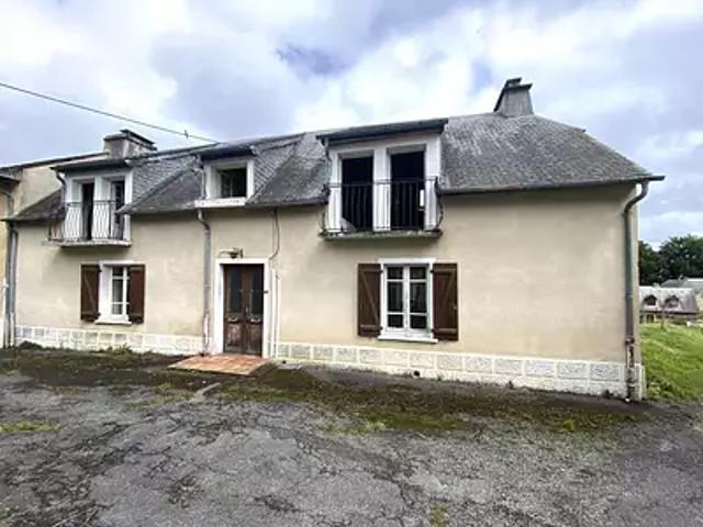Maison vente à Labassère, Hautes-Pyrénées