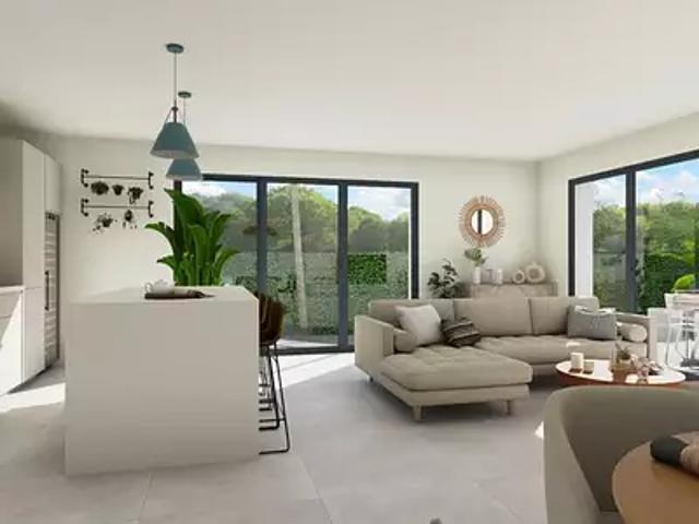 Maison vente à Toulouse, Labastide-beauvoir