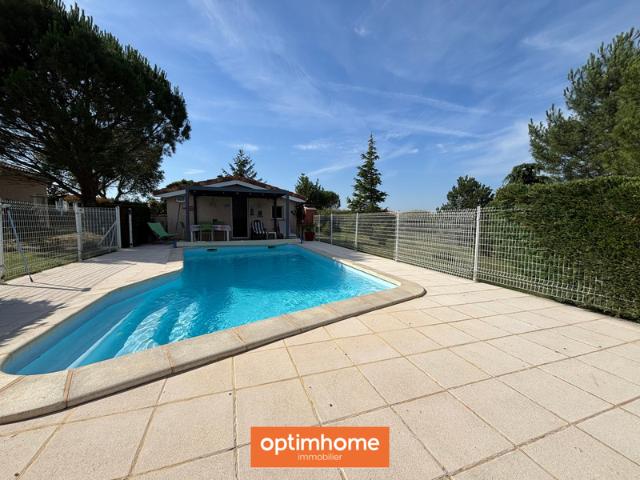 Maison vente à Toulouse, Labastide-beauvoir
