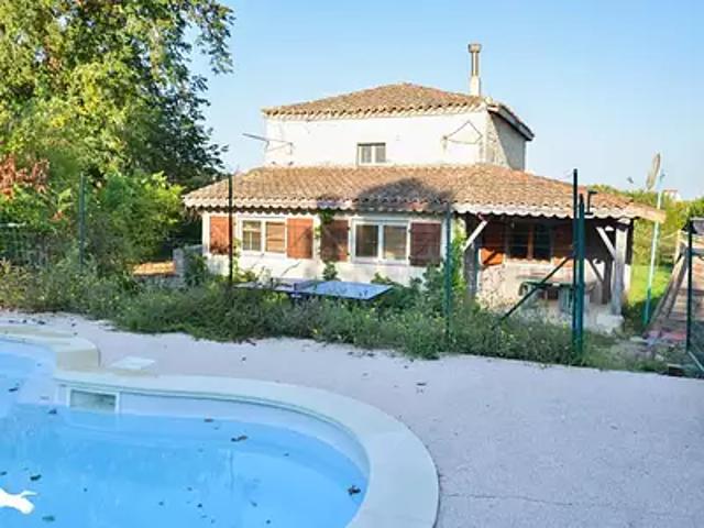 Maison vente à Marmande, Labastide-castel-amouroux