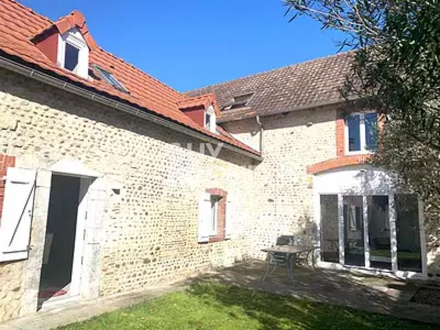 Maison vente à Pau, Labastide-cézéracq