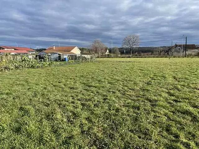 Terrain vente à Pau, Labastide-cézéracq