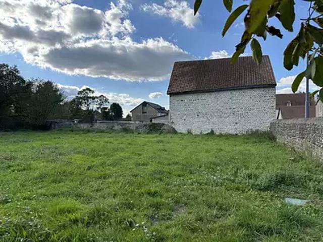 Terrain vente à Pau, Labastide-cézéracq