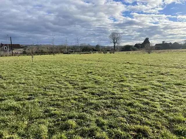 Terrain vente à Pau, Labastide-cézéracq