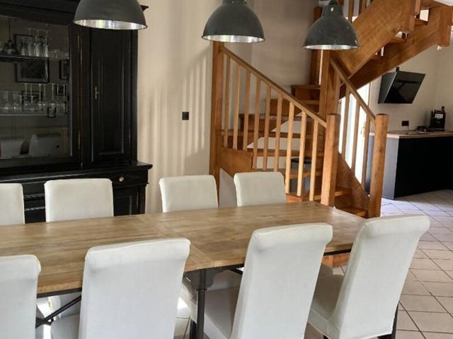 Maison vente à Pau, Labastide-monréjeau