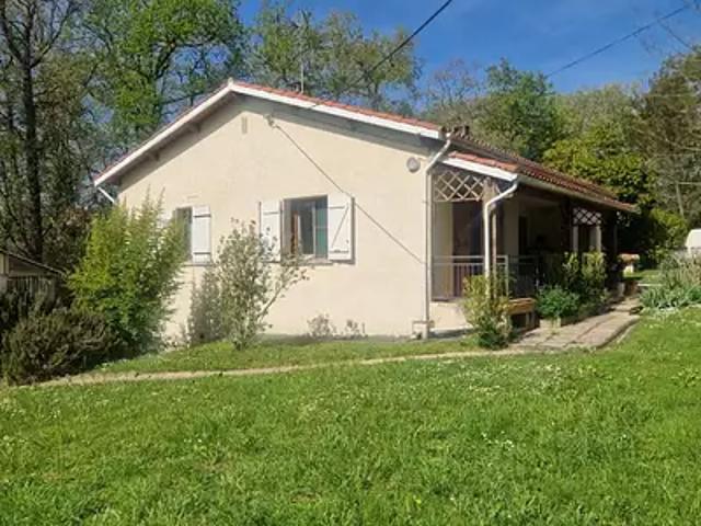 Maison vente à Muret, Labastide-clermont
