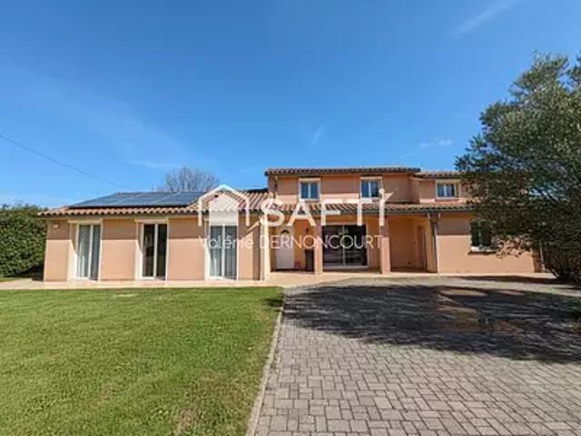 Maison vente à Labastide-Clermont, Haute-Garonne