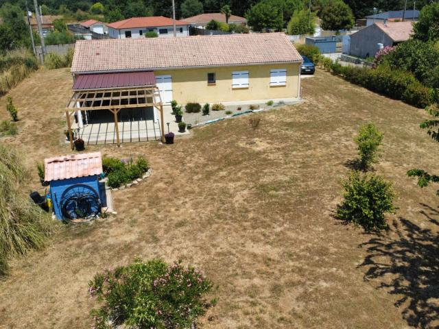 Maison vente à Muret, Labastide-clermont