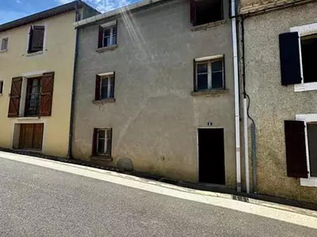 Maison vente à Carcassonne, Labastide-d'anjou