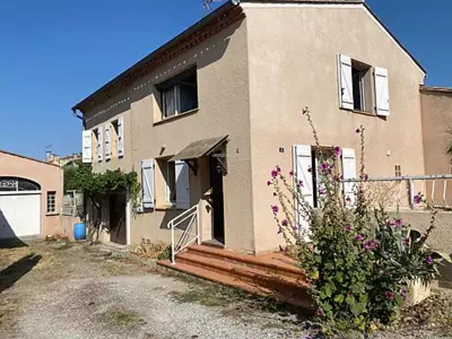 Maison vente à Castelnaudary, Aude