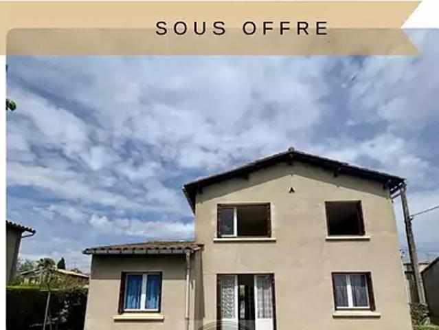 Maison vente à Carcassonne, Labastide-d'anjou