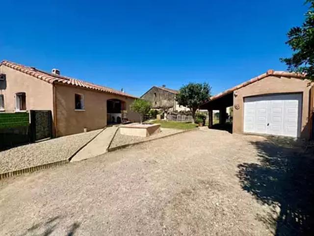 Maison vente à Le Ségala, Labastide-d'Anjou