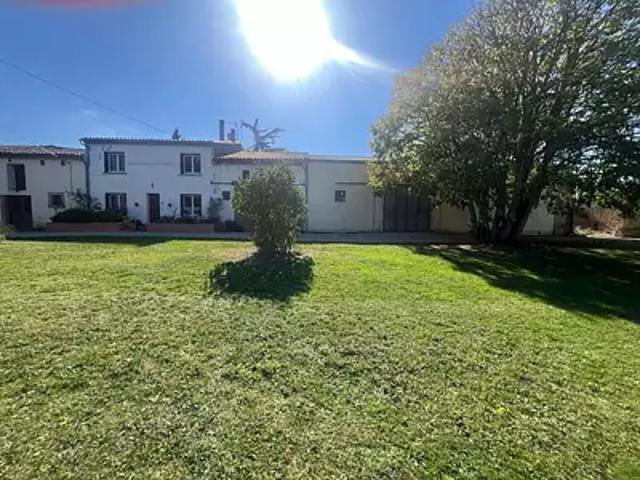 Maison vente à Carcassonne, Labastide-d'anjou